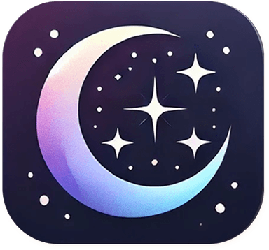 HoroWhisper Logo